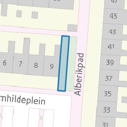 Perceel AMF00-K-4632