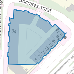 Perceel AMF00-K-4641