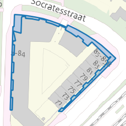 Perceel AMF00-K-4642