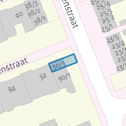 Perceel AMF00-K-4647