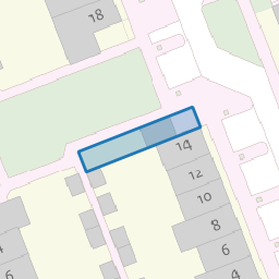 Perceel AMF00-K-4650