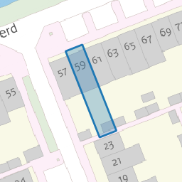 Perceel AMF00-K-4656