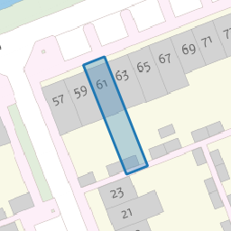 Perceel AMF00-K-4657