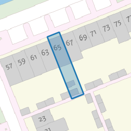 Perceel AMF00-K-4659