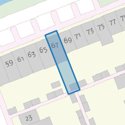 Perceel AMF00-K-4660