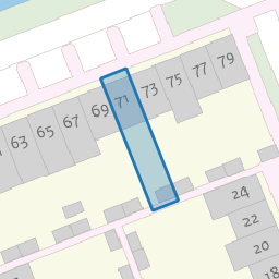 Perceel AMF00-K-4662