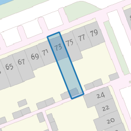 Perceel AMF00-K-4663