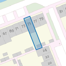 Perceel AMF00-K-4664
