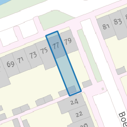 Perceel AMF00-K-4665