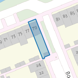 Perceel AMF00-K-4666