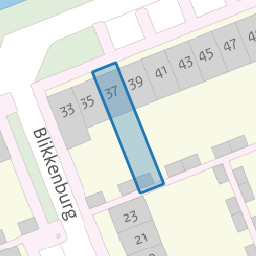 Perceel AMF00-K-4670