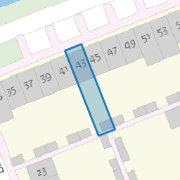 Perceel AMF00-K-4673