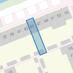 Perceel AMF00-K-4674