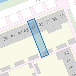 Perceel AMF00-K-4675