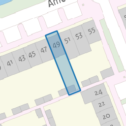 Perceel AMF00-K-4676