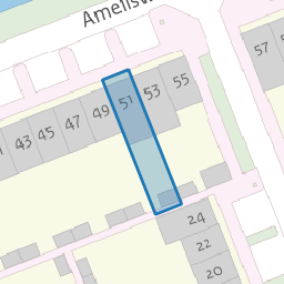 Perceel AMF00-K-4677