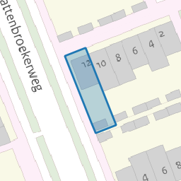 Perceel AMF00-K-4680