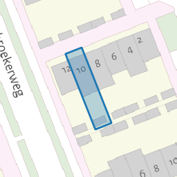 Perceel AMF00-K-4681