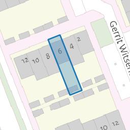 Perceel AMF00-K-4683