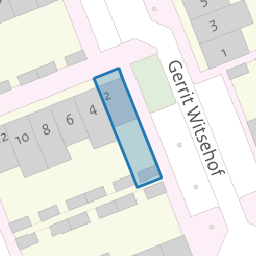 Perceel AMF00-K-4685