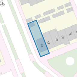 Perceel AMF00-K-4686