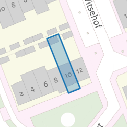 Perceel AMF00-K-4690