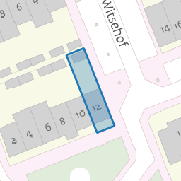 Perceel AMF00-K-4691