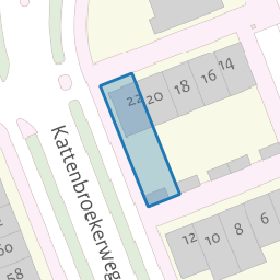 Perceel AMF00-K-4692