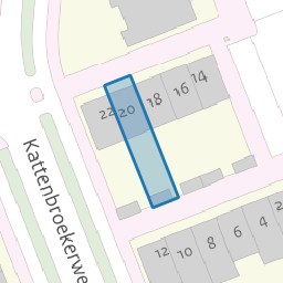 Perceel AMF00-K-4693