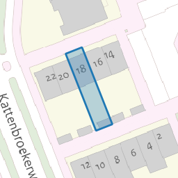 Perceel AMF00-K-4694