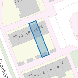 Perceel AMF00-K-4695
