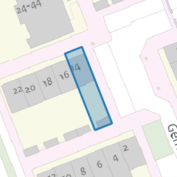 Perceel AMF00-K-4696