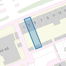 Perceel AMF00-K-4699