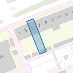 Perceel AMF00-K-4700