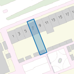 Perceel AMF00-K-4701