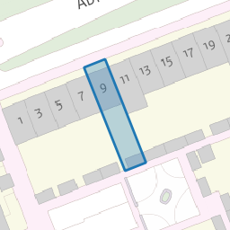 Perceel AMF00-K-4702