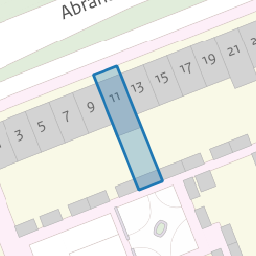 Perceel AMF00-K-4703