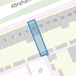 Perceel AMF00-K-4704