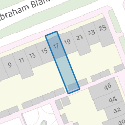 Perceel AMF00-K-4706