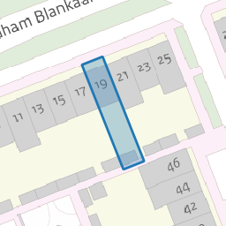 Perceel AMF00-K-4707