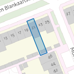 Perceel AMF00-K-4708