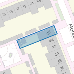 Perceel AMF00-K-4711