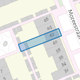 Perceel AMF00-K-4713