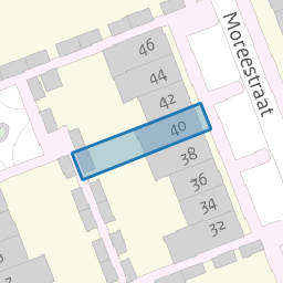 Perceel AMF00-K-4714