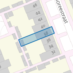 Perceel AMF00-K-4715