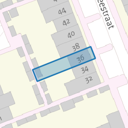 Perceel AMF00-K-4716