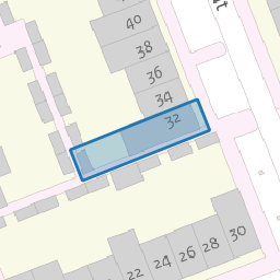 Perceel AMF00-K-4718