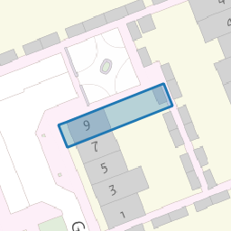 Perceel AMF00-K-4719