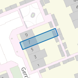 Perceel AMF00-K-4720