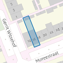Perceel AMF00-K-4725